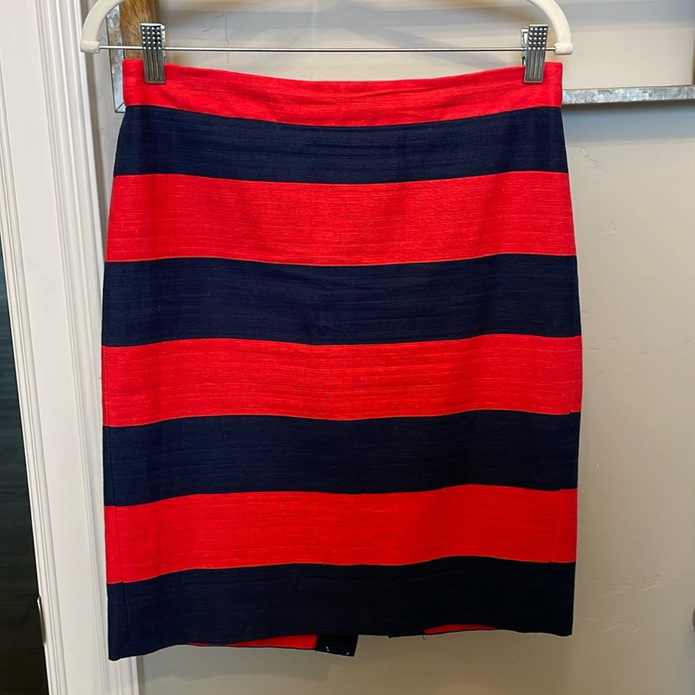J Crew no2 Pencil Skirt. Authentic J Crew, NOT J Crew Mercantile.